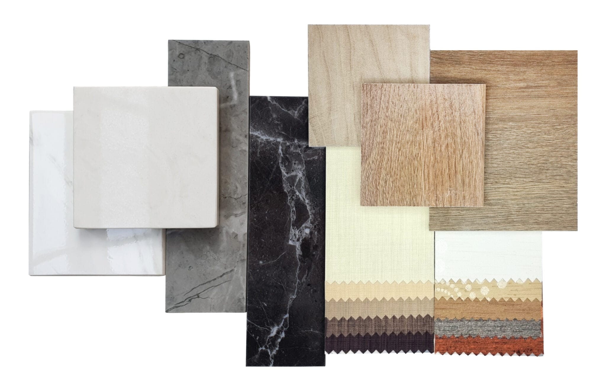 Flooring and Surfaces