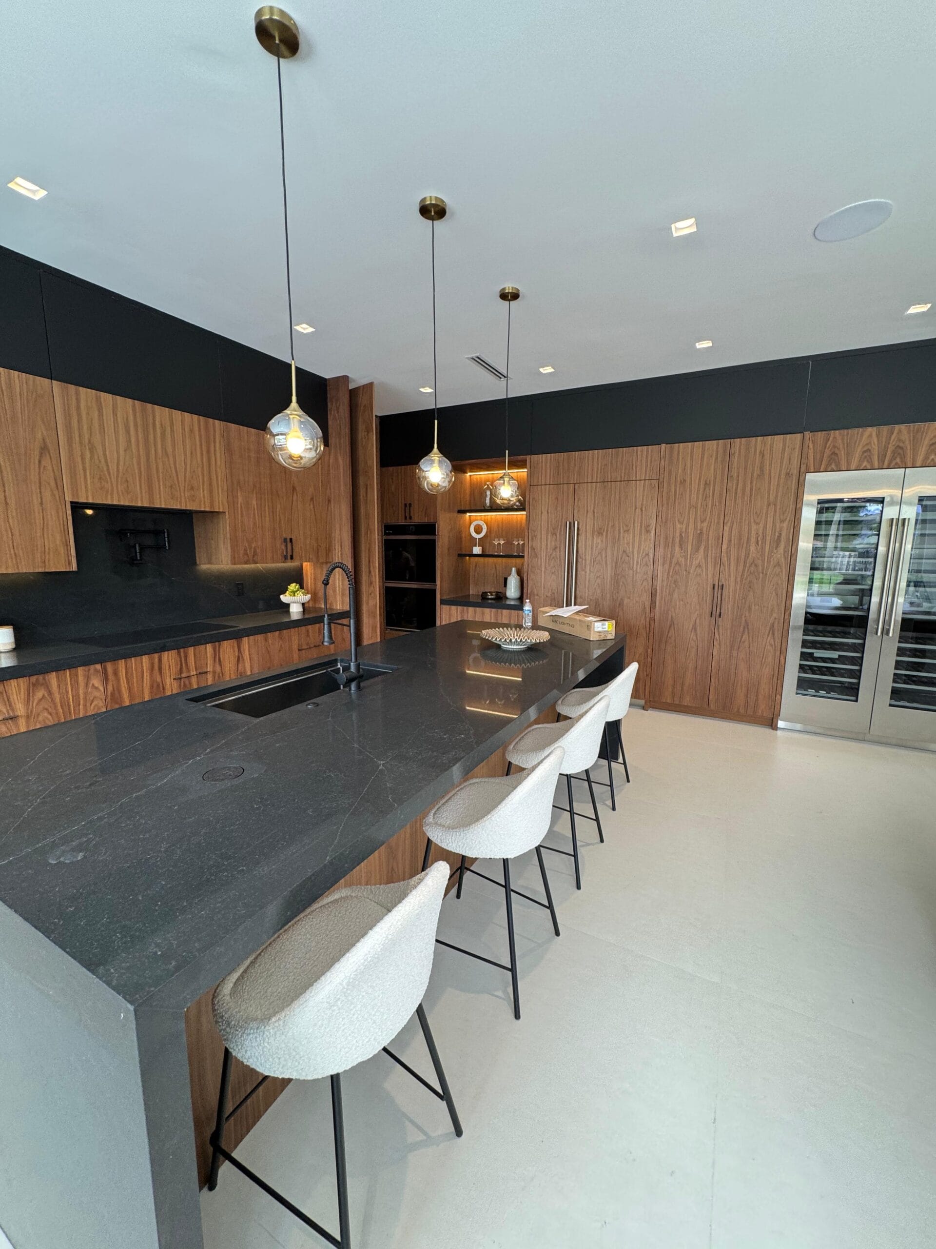 Modern Full Home Renovation - Lighthouse Point - photo 4