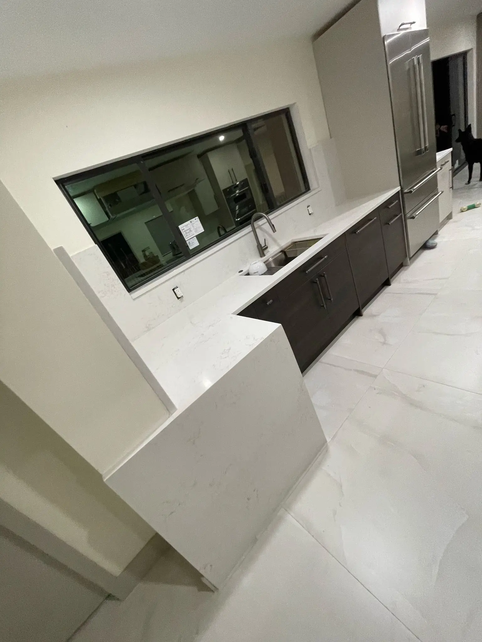 Luxury Apartment Transformation – Pompano Beach - photo 3