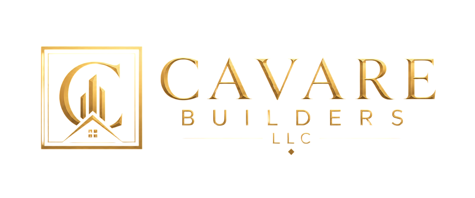 Cavare Builders LLC Logo